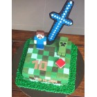 Minecraft Sword